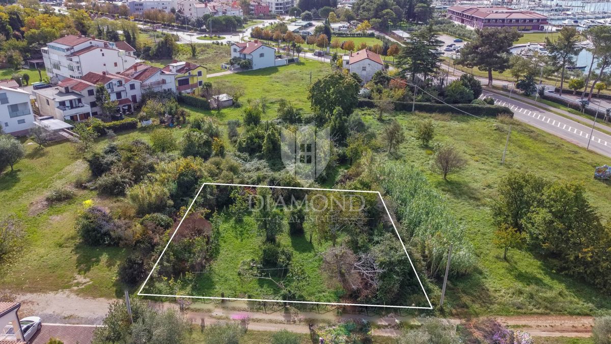 In Esclusiva! Cittanova, terreno in posizione eccezionale!