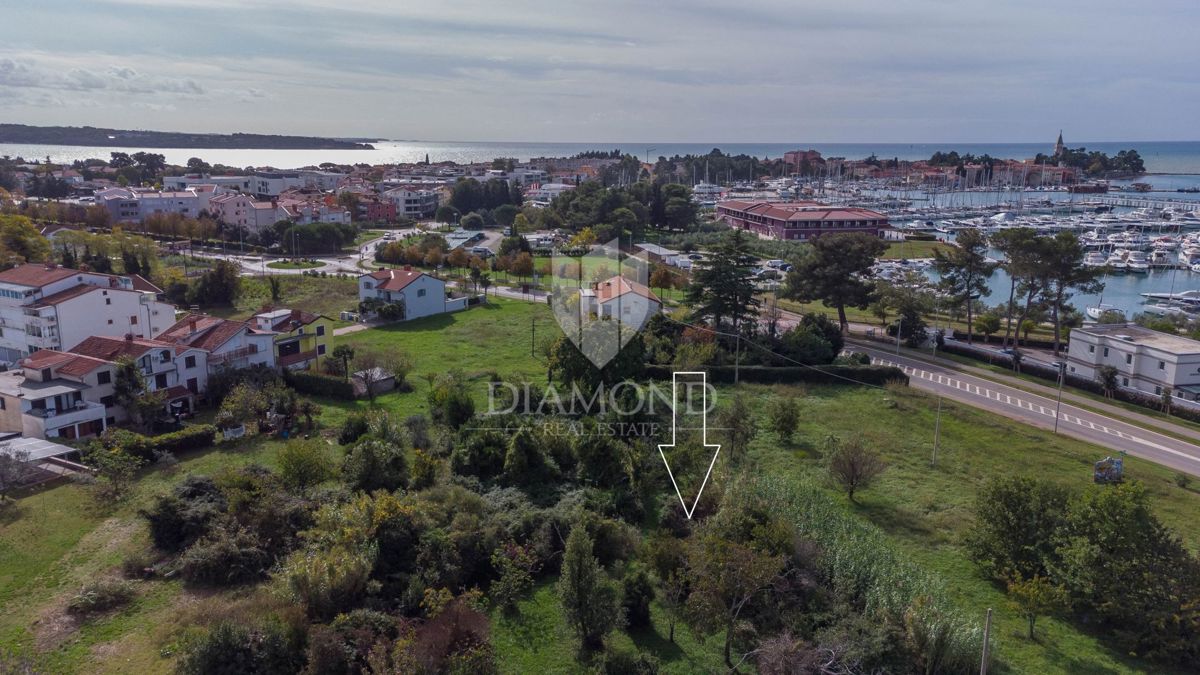 In Esclusiva! Cittanova, terreno in posizione eccezionale!