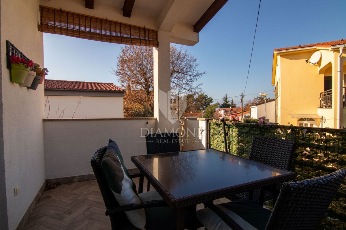 Appartamento Njivice, Omišalj, 53m2