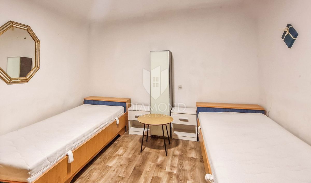 Cittanova, casa nel centro storico 252 m2