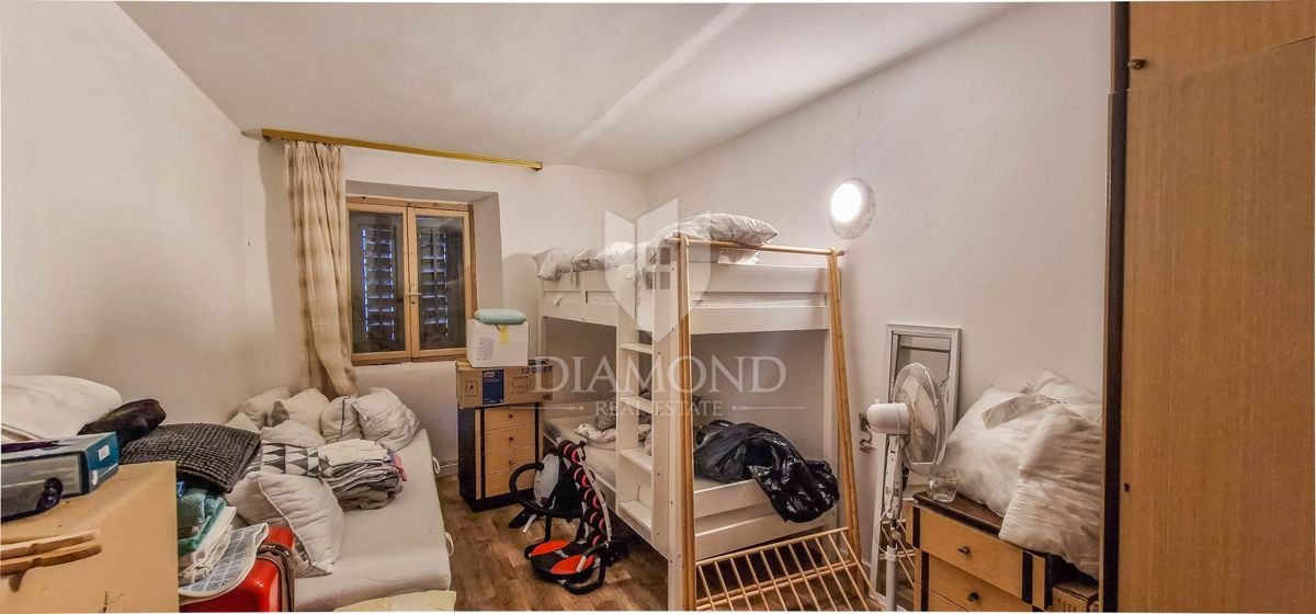 Cittanova, casa nel centro storico 252 m2