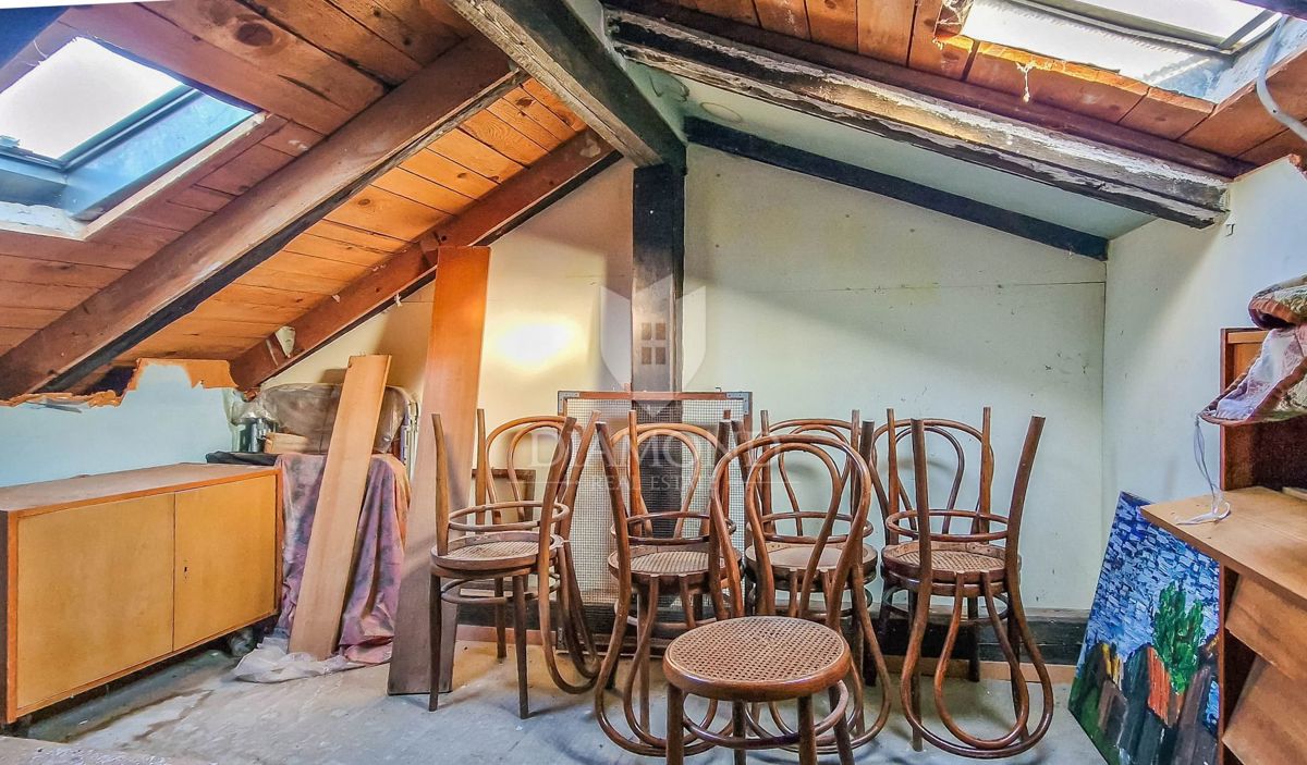 Cittanova, casa nel centro storico 252 m2