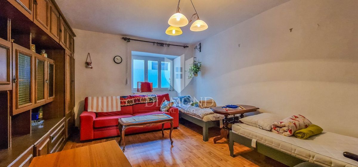 Cittanova, casa nel centro storico 252 m2