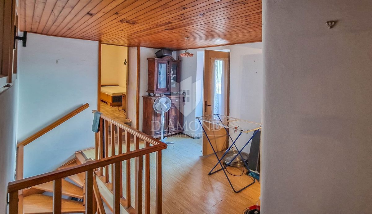 Cittanova, casa nel centro storico 252 m2