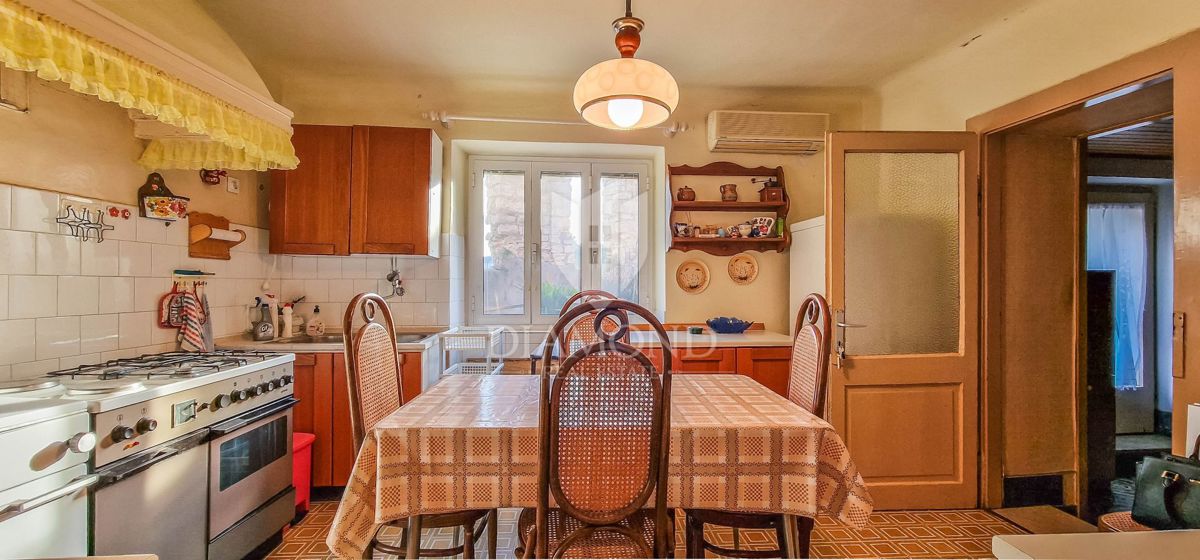 Cittanova, casa nel centro storico 252 m2