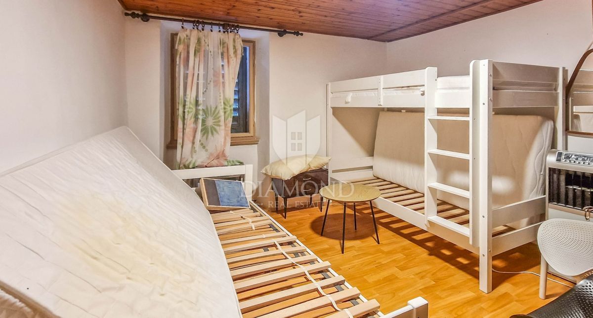 Cittanova, casa nel centro storico 252 m2