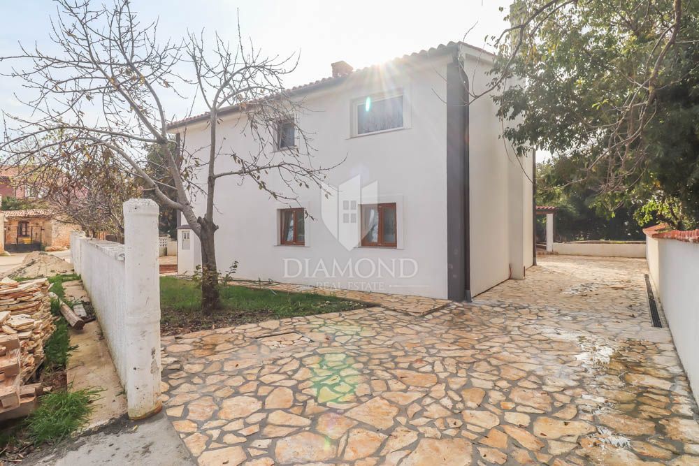 Casa Šišan, Ližnjan, 165m2