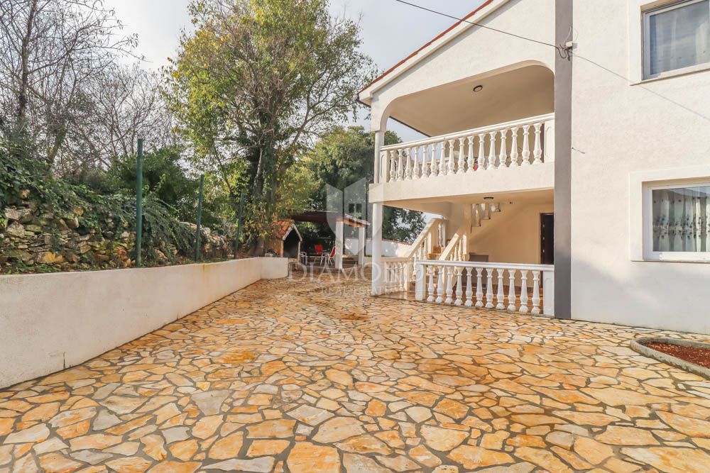 Casa Šišan, Ližnjan, 165m2