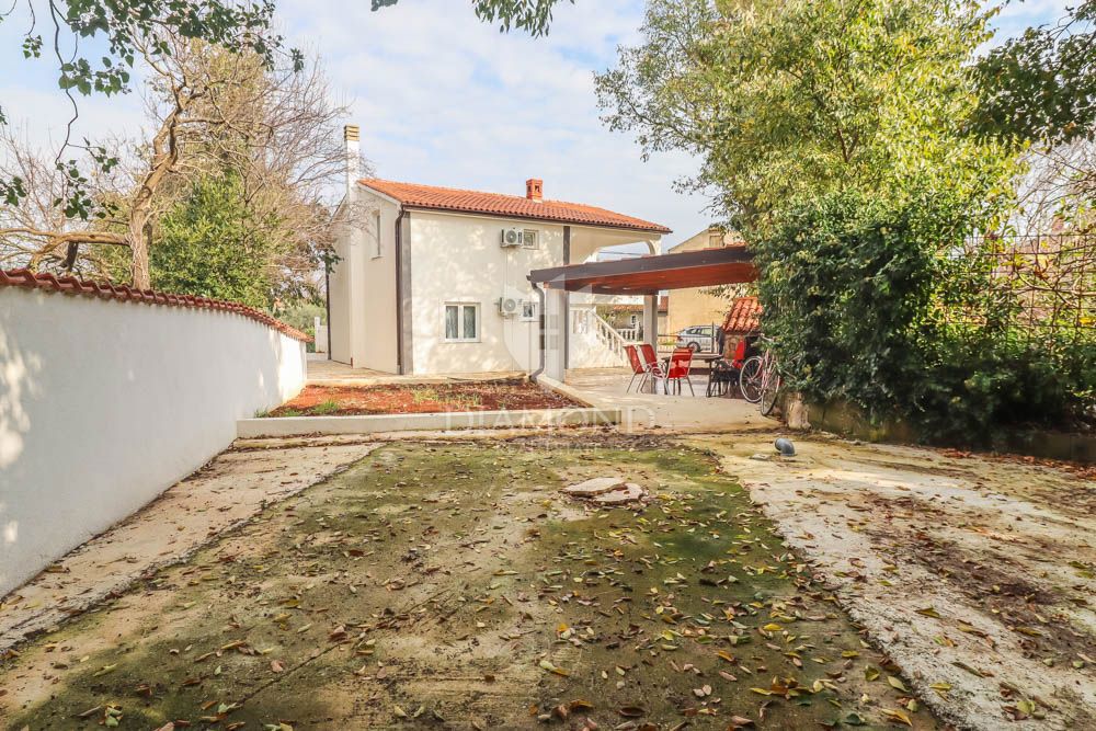 Casa Šišan, Ližnjan, 165m2