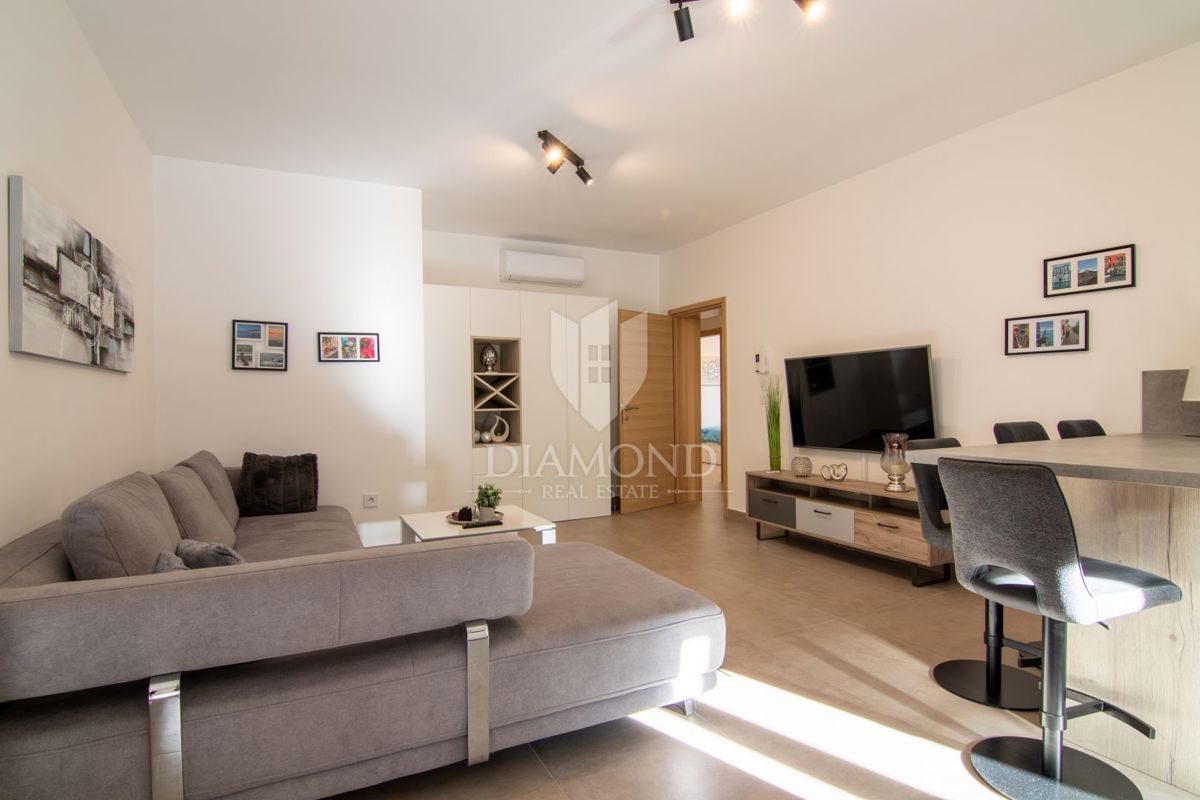 Appartamento Labin, 86,65m2