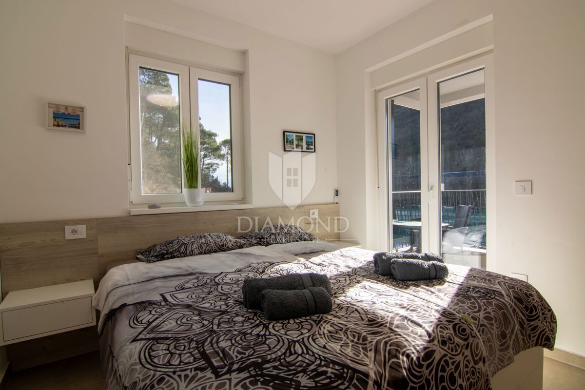 Appartamento Labin, 86,65m2