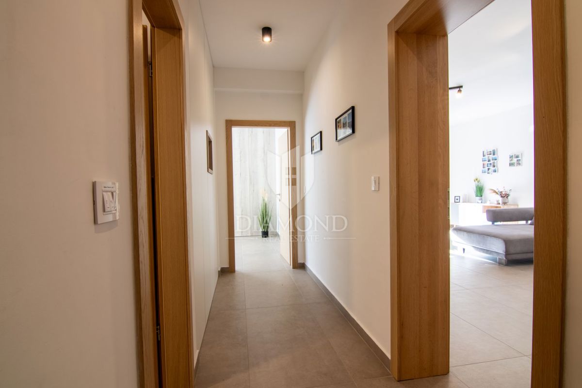 Appartamento Labin, 86,65m2