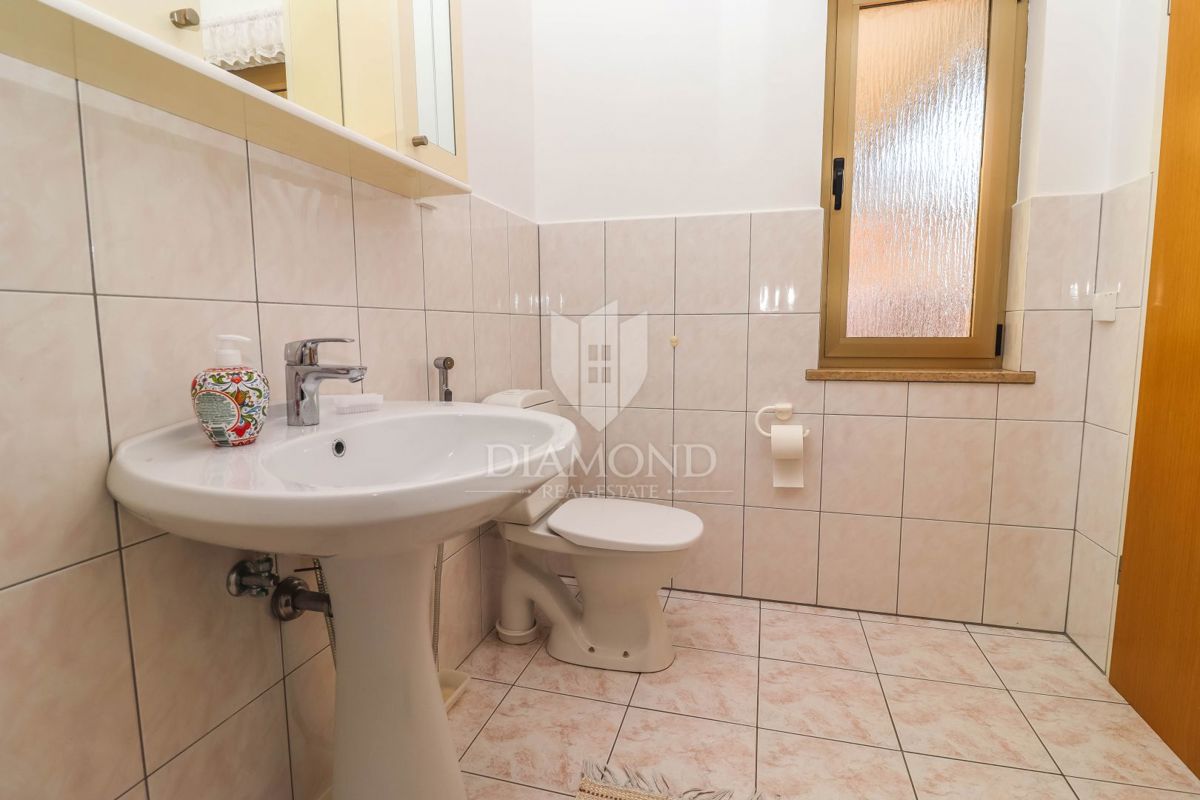 Occasione! Casa con tre camere da letto a Šišan!