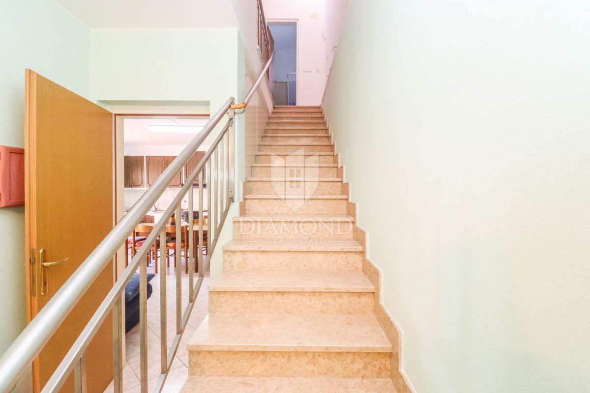 Occasione! Casa con tre camere da letto a Šišan!