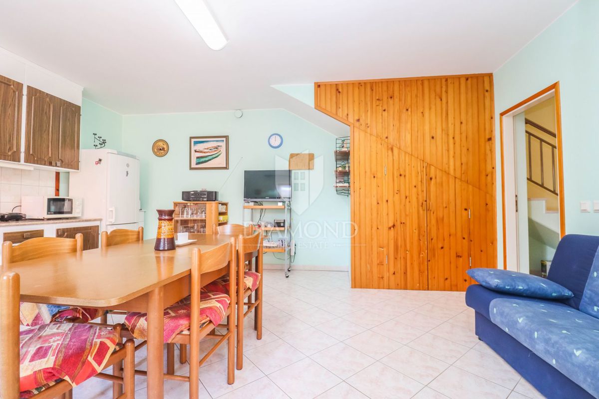 Occasione! Casa con tre camere da letto a Šišan!