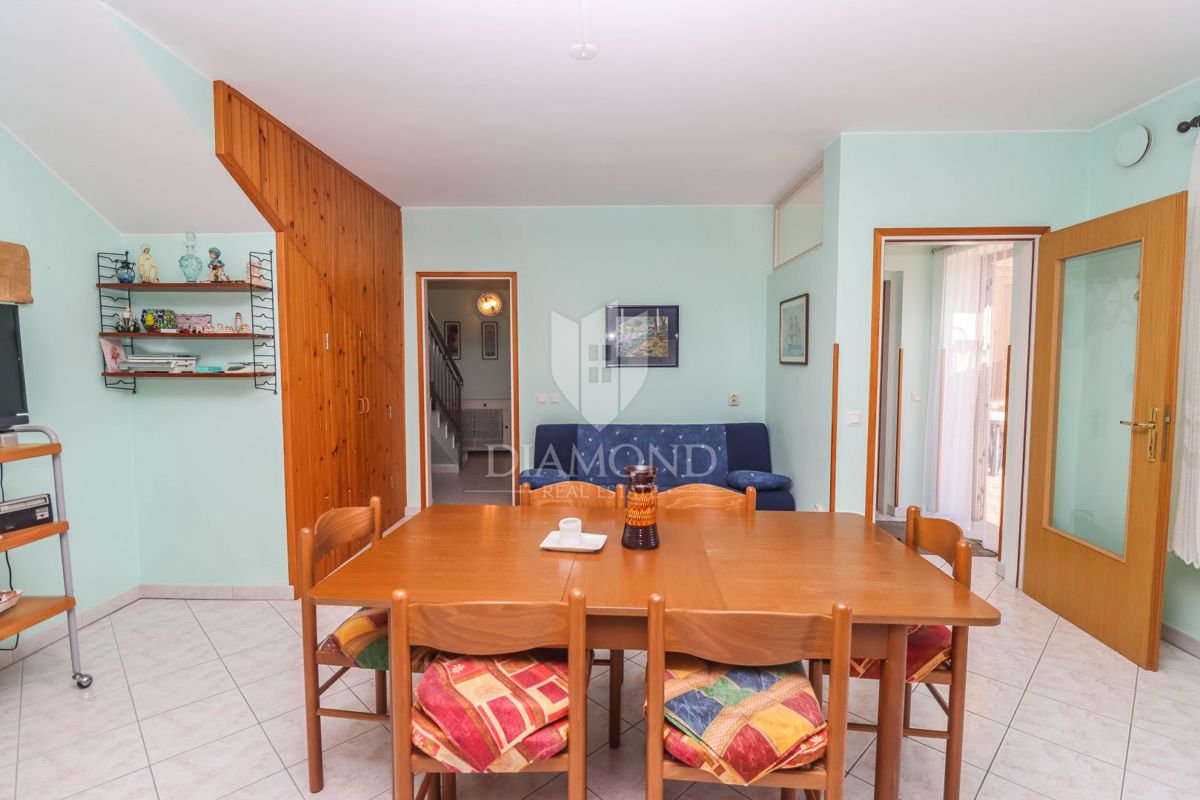 Occasione! Casa con tre camere da letto a Šišan!