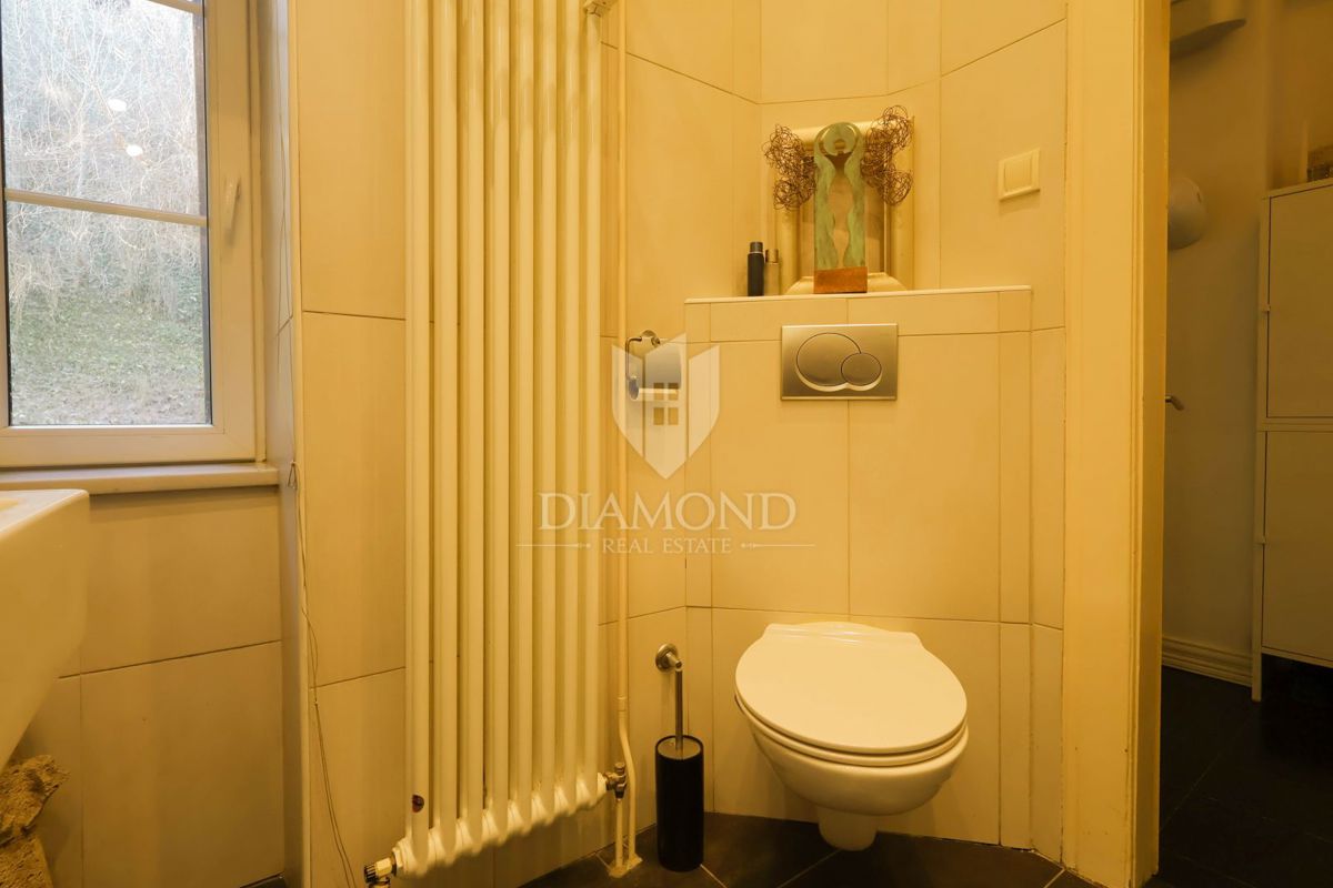 Appartamento Centar, Gornji Grad - Medveščak, 44,17m2