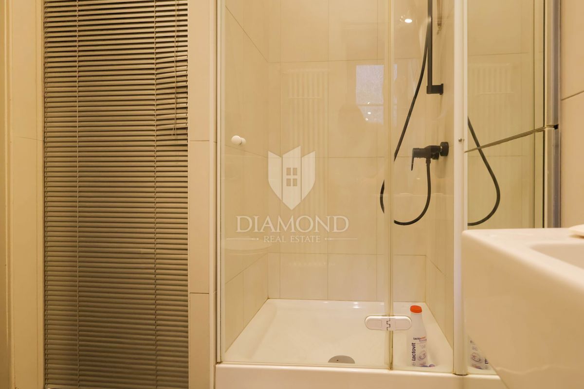 Appartamento Centar, Gornji Grad - Medveščak, 44,17m2