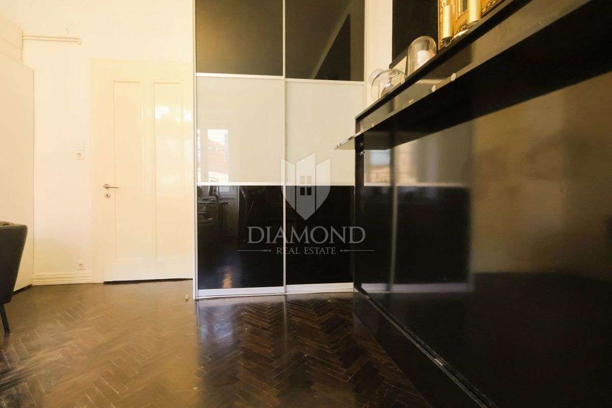 Appartamento Centar, Gornji Grad - Medveščak, 44,17m2