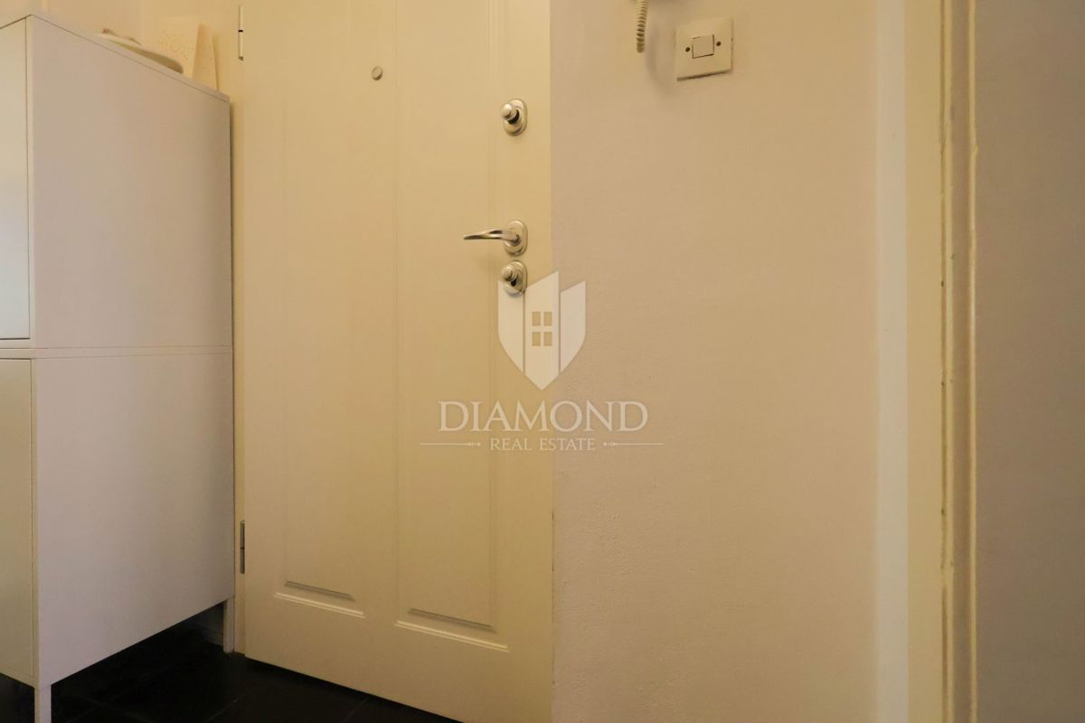 Appartamento Centar, Gornji Grad - Medveščak, 44,17m2