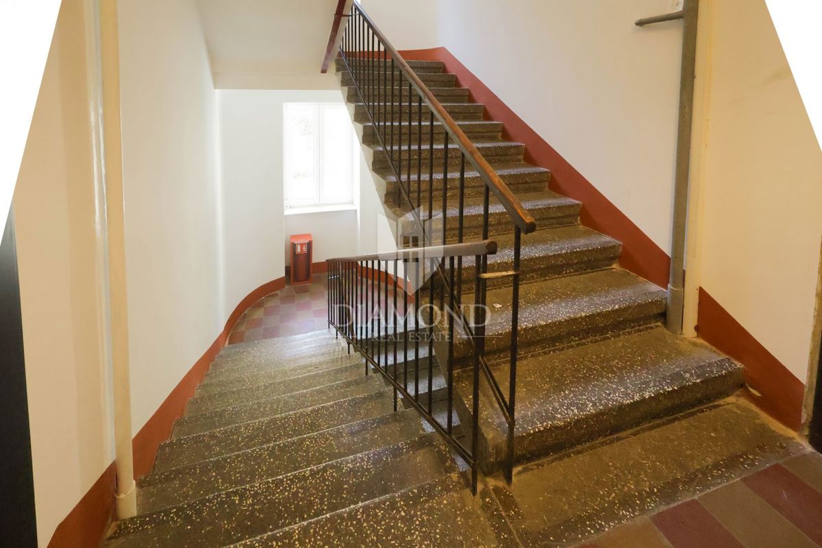 Appartamento Centar, Gornji Grad - Medveščak, 44,17m2