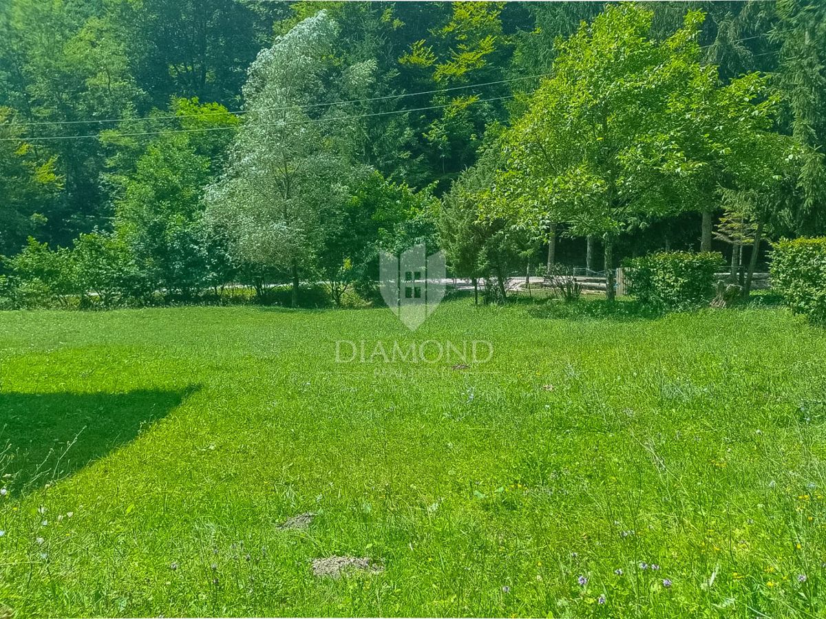 Casa Kupčina Žumberačka, Žumberak, 210m2