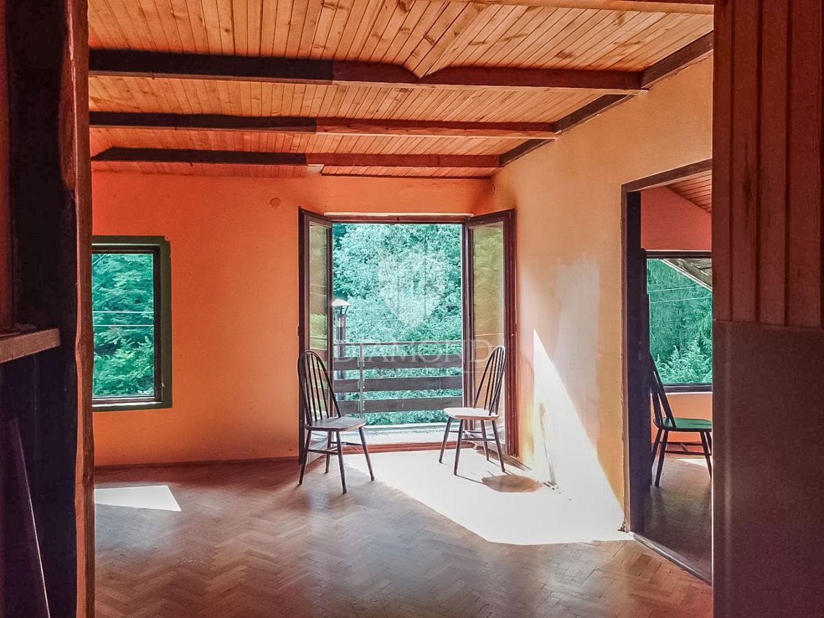 Casa Kupčina Žumberačka, Žumberak, 210m2