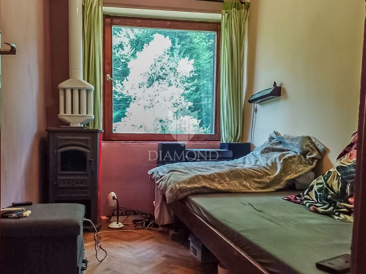 Casa Kupčina Žumberačka, Žumberak, 210m2