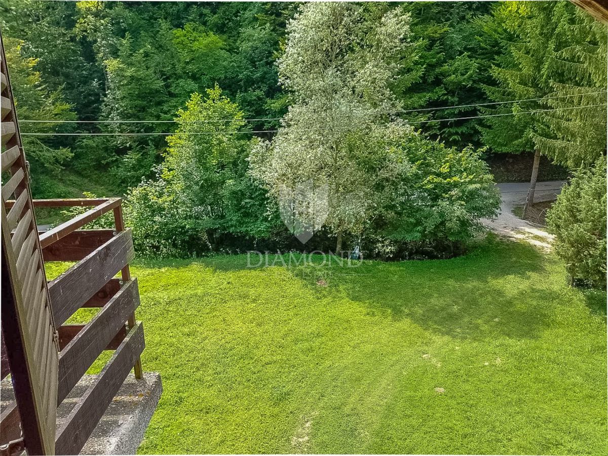 Casa Kupčina Žumberačka, Žumberak, 210m2