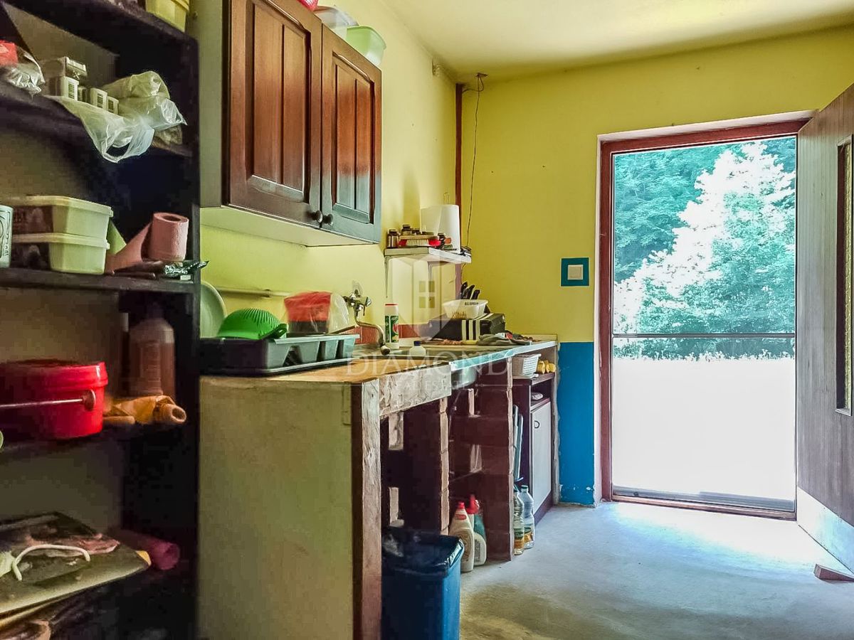 Casa Kupčina Žumberačka, Žumberak, 210m2