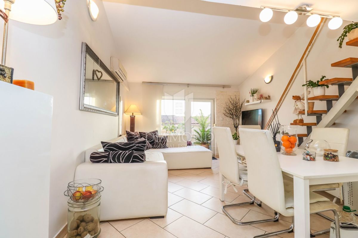 Appartamento di lusso a Pola - posizione attraente vicino al centro!