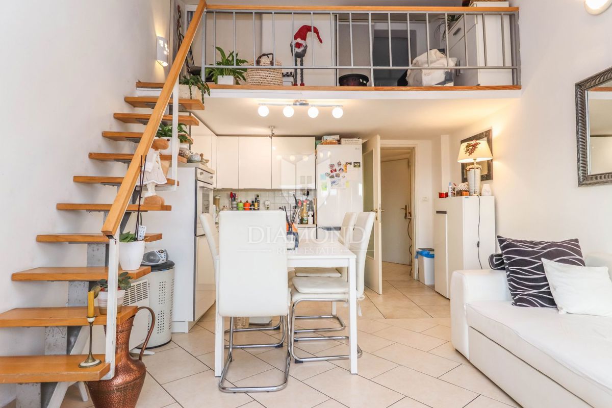 Appartamento di lusso a Pola - posizione attraente vicino al centro!