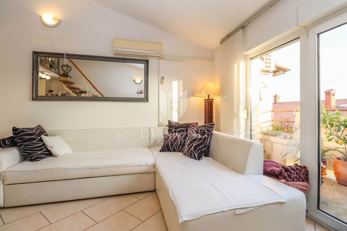 Appartamento di lusso a Pola - posizione attraente vicino al centro!