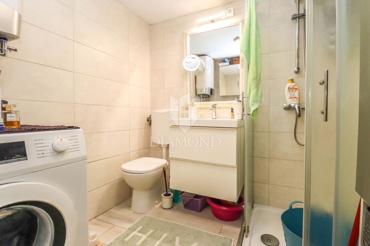 Appartamento di lusso a Pola - posizione attraente vicino al centro!