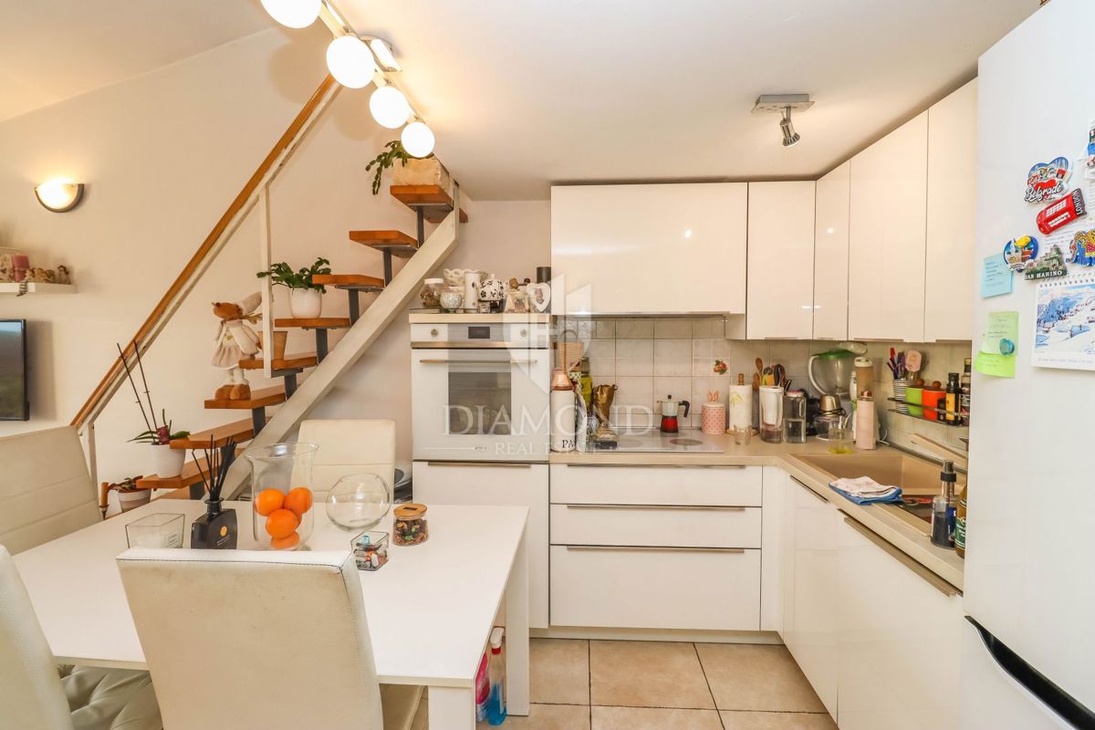 Appartamento di lusso a Pola - posizione attraente vicino al centro!