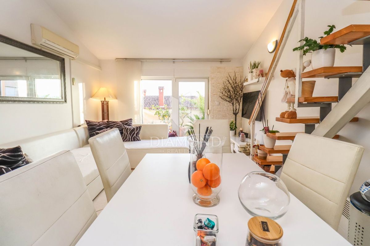 Appartamento di lusso a Pola - posizione attraente vicino al centro!