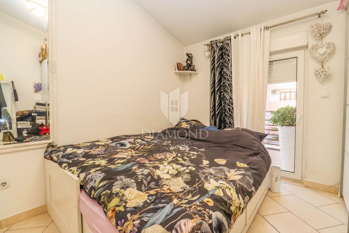 Appartamento di lusso a Pola - posizione attraente vicino al centro!