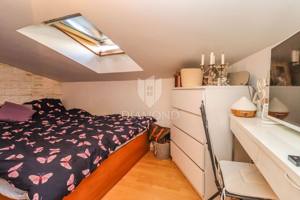 Appartamento di lusso a Pola - posizione attraente vicino al centro!