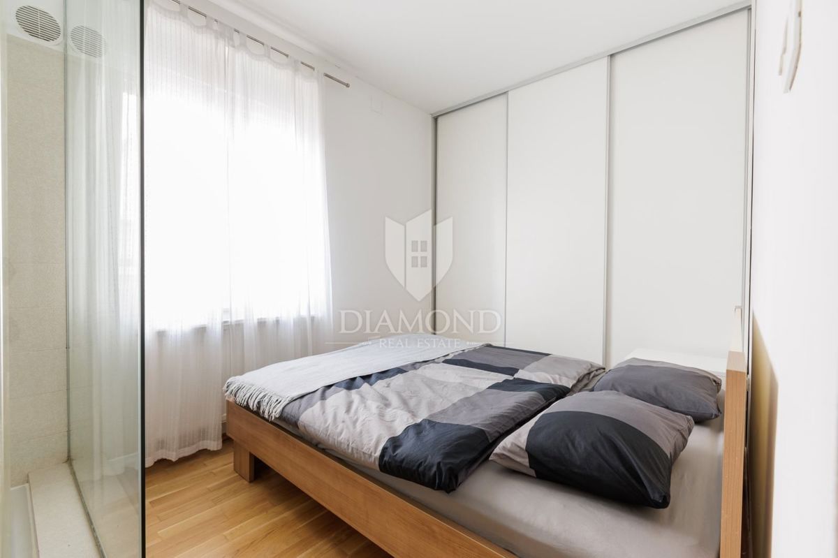 Appartamento Donji grad, Donji Grad, 43m2