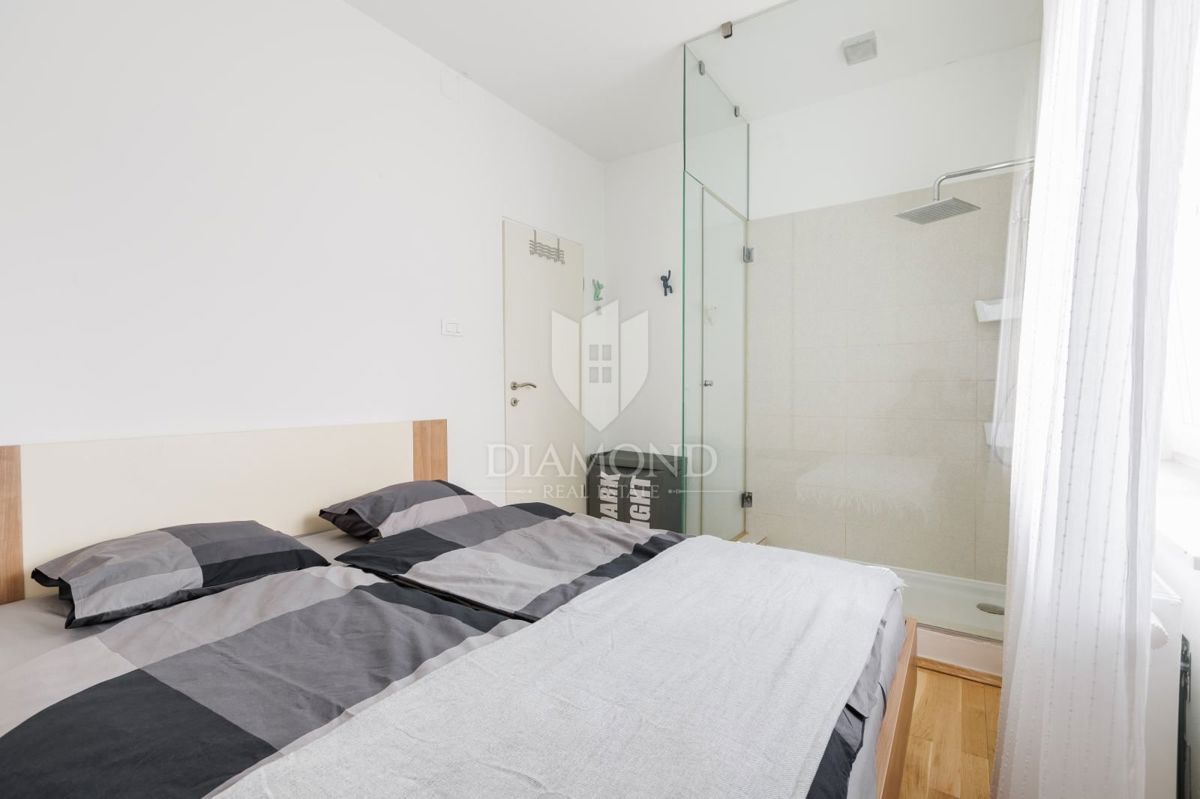 Appartamento Donji grad, Donji Grad, 43m2