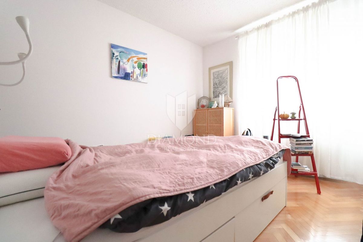 Appartamento Trnsko, Novi Zagreb - Zapad, 52m2