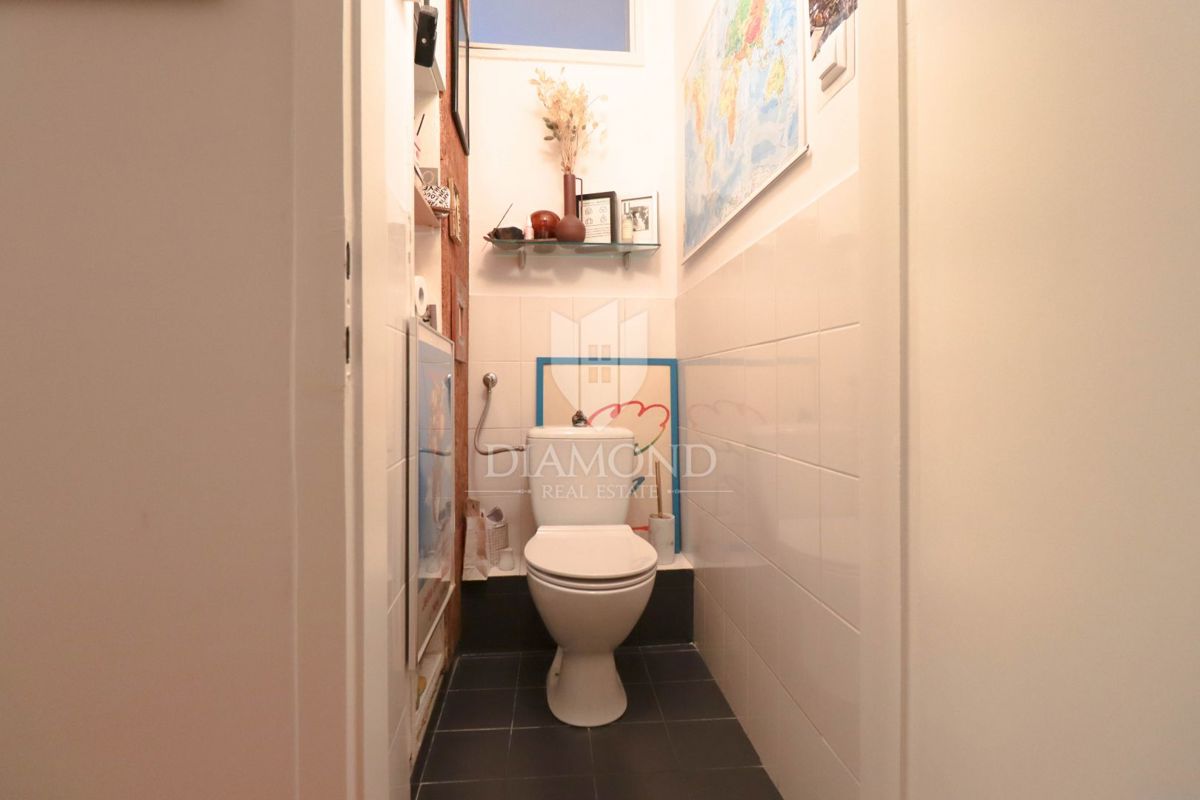 Appartamento Trnsko, Novi Zagreb - Zapad, 52m2