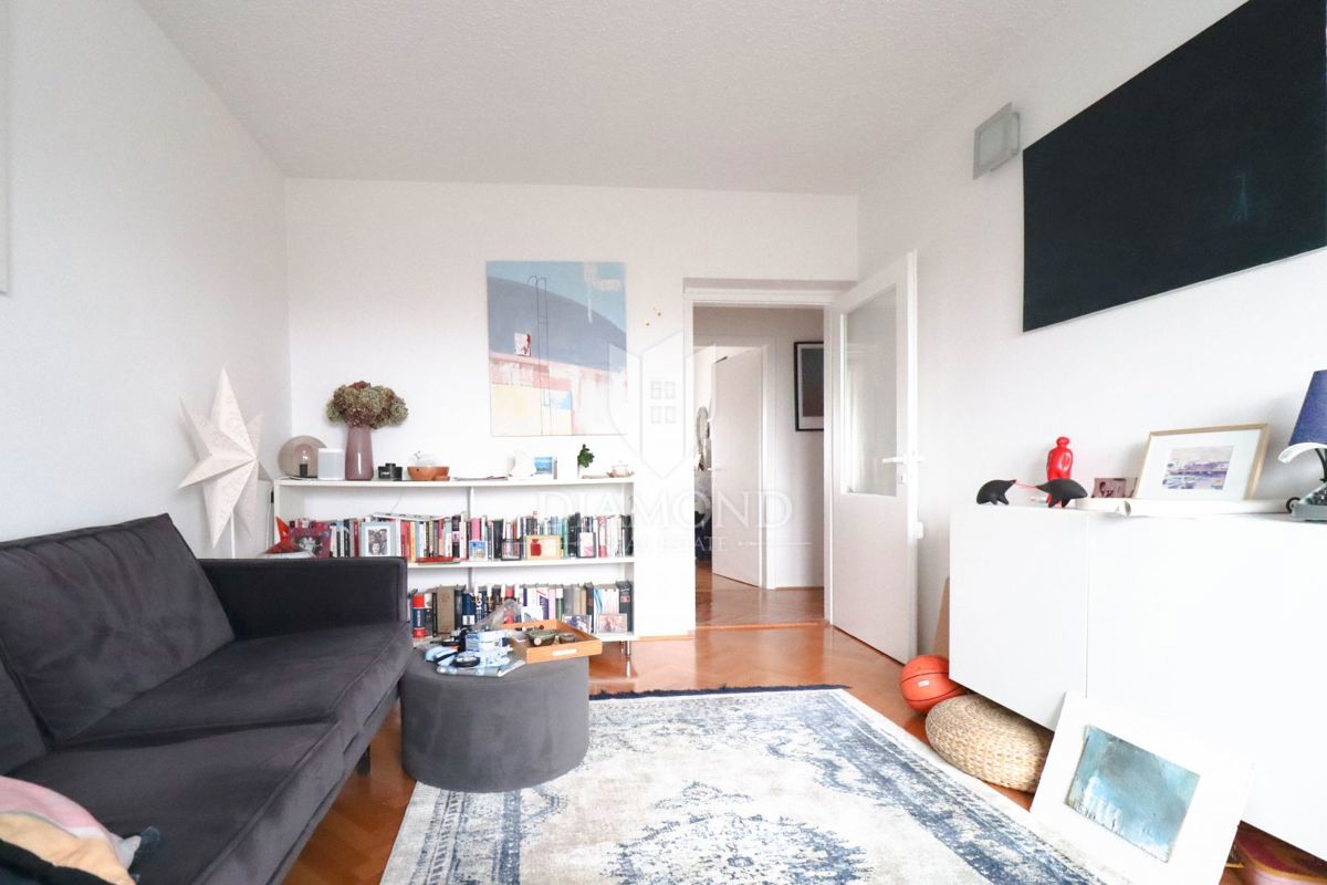 Appartamento Trnsko, Novi Zagreb - Zapad, 52m2