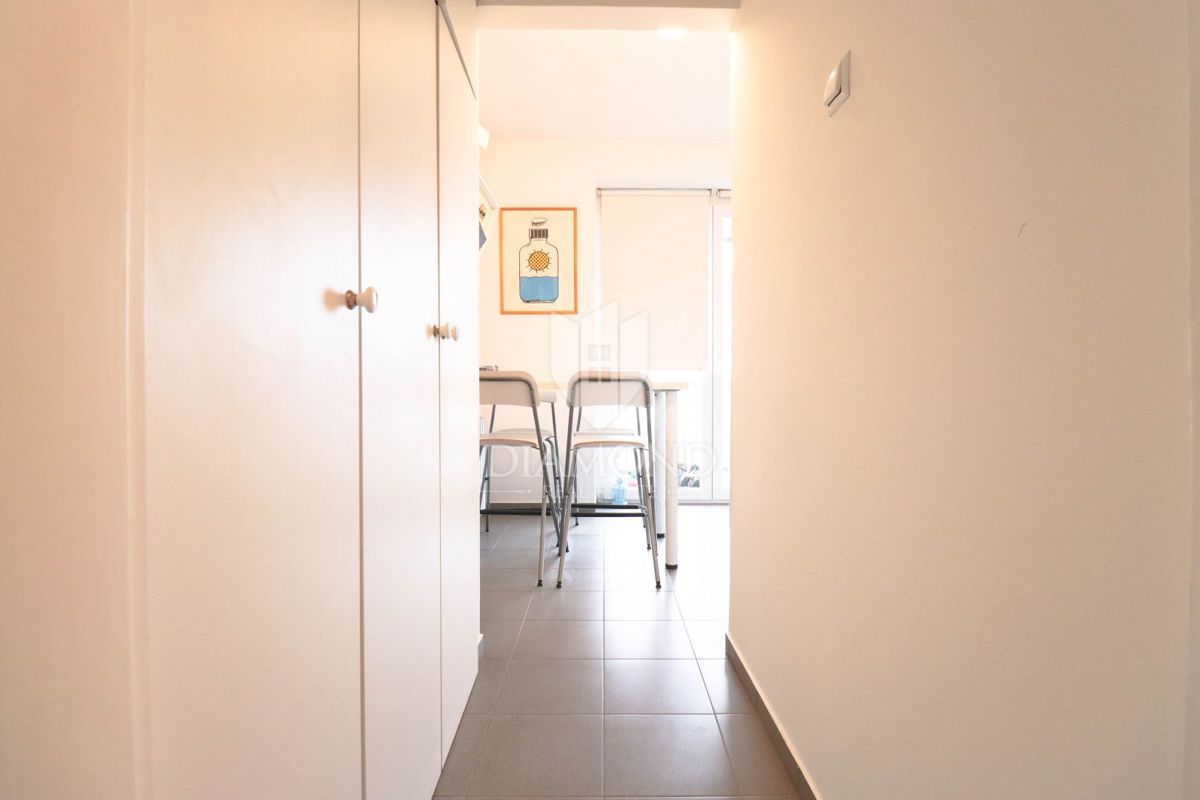 Appartamento Trnsko, Novi Zagreb - Zapad, 52m2