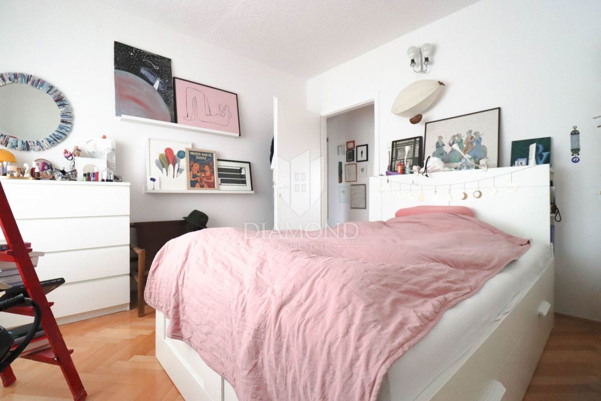 Appartamento Trnsko, Novi Zagreb - Zapad, 52m2