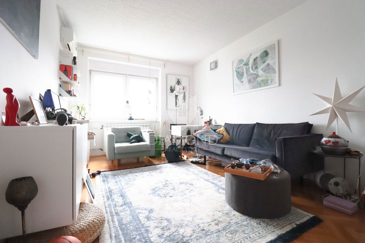 Appartamento Trnsko, Novi Zagreb - Zapad, 52m2