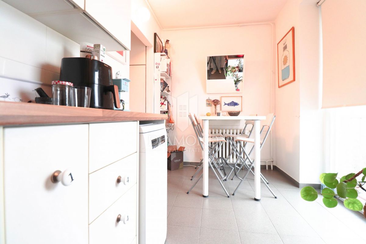 Appartamento Trnsko, Novi Zagreb - Zapad, 52m2