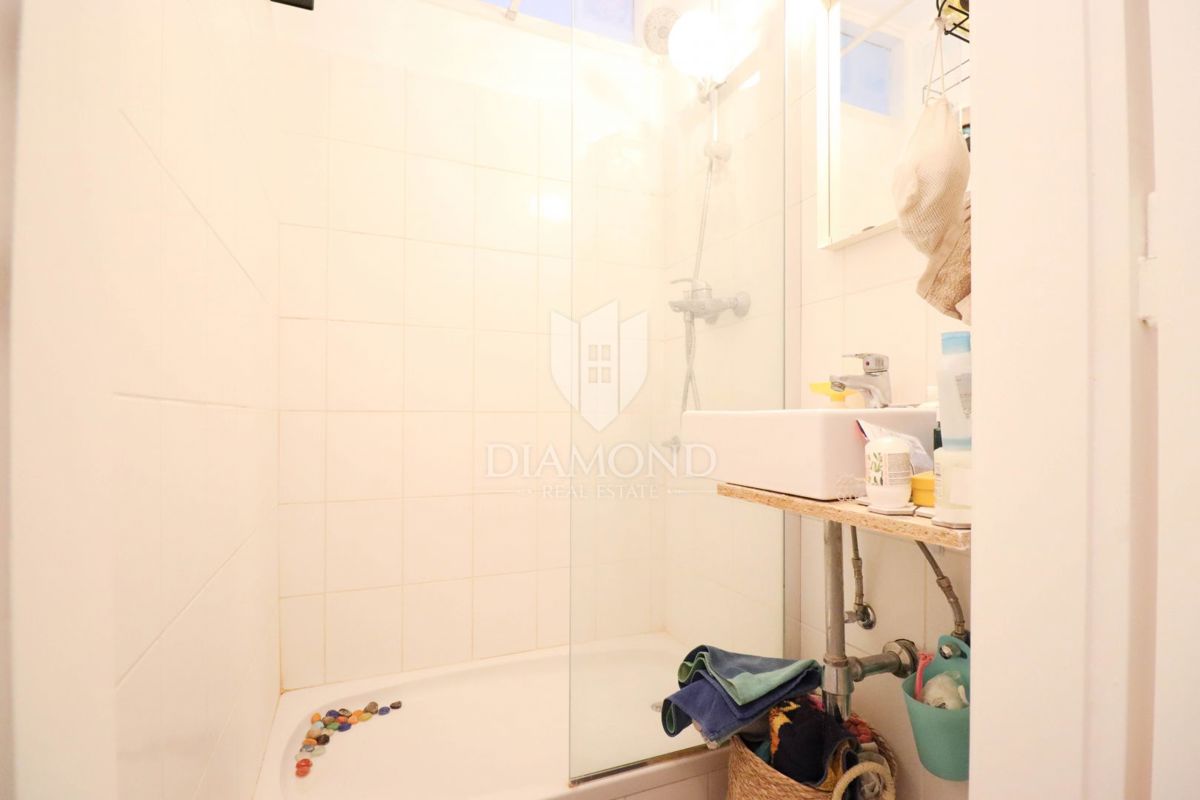 Appartamento Trnsko, Novi Zagreb - Zapad, 52m2