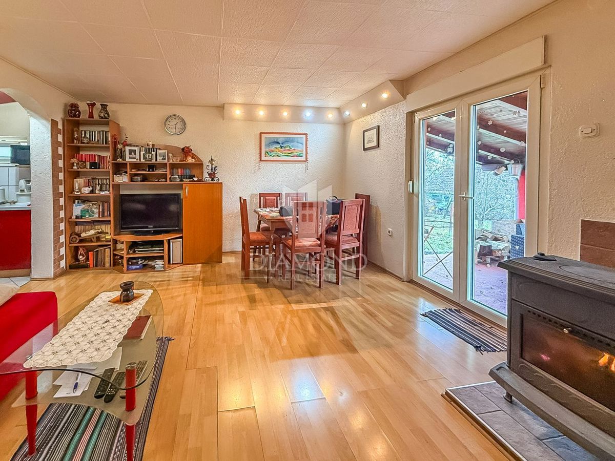 Casa Prigorje Brdovečko, Brdovec, 85m2