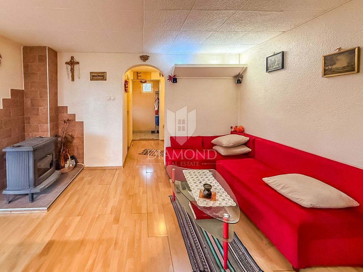 Casa Prigorje Brdovečko, Brdovec, 85m2